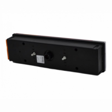 REAR COMBINATION LAMP DRIVER SIDE RH