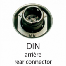REAR COMBINATION LAMP DRIVER SIDE RH