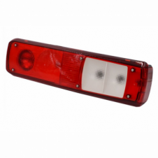 REAR COMBINATION LAMP DRIVER SIDE RH