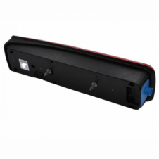 REAR COMBINATION LAMP DRIVER SIDE RH