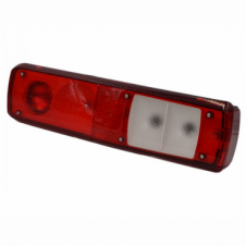 REAR COMBINATION LAMP & REVERSING ALARM DRIVER SIDE RH