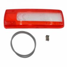 REAR COMBINATION LAMP LENS