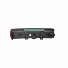 REAR COMBINATION LAMP WITH NUMBER PLATE LAMP PASSENGER SIDE LH