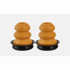 REAR AXLE BUMP STOP FITS RH OR LH (PAIR)