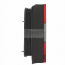 PANEL VAN REAR TAIL LAMP ONLY DRIVER SIDE RH