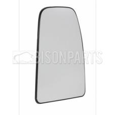 thumbnail image 2 of CDM Iveco Daily (2015-2024) Left Side Electric Wing Mirror – Short Arm – Complete Unit 2 of 6