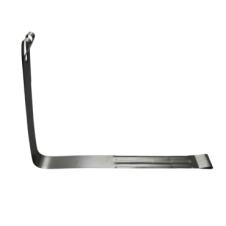 FUEL TANK FASTENING STRAP