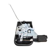 ELECTRIC REAR OUTER DOOR HANDLE DRIVER SIDE RH