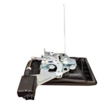 ELECTRIC REAR OUTER DOOR HANDLE DRIVER SIDE RH