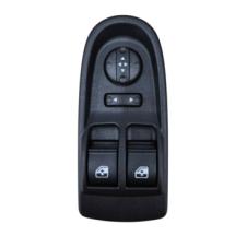 DOOR CONTROL PANEL DRIVER SIDE RH