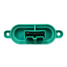 HEATER BLOWER RESISTOR