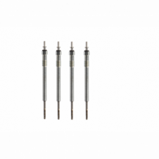 HEATER GLOW PLUGS (PKT 4)