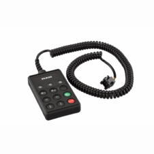 ECAS REMOTE CONTROL UNIT