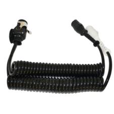 ELECTRIC TWIN ADAPTOR COIL 4 METRE