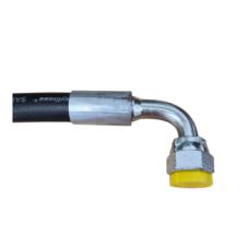 FRONT HYDRAULIC BRAKE HOSE