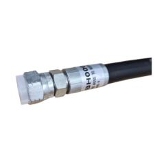 FRONT HYDRAULIC BRAKE HOSE
