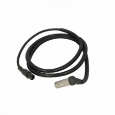 FRONT ANGLED ABS SPEED SENSOR FITS RH OR LH