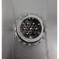 REAR COMBINATION LAMP