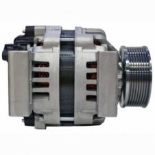 ALTERNATOR WITH PULLEY 24V 100AMP