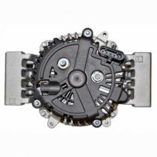 ALTERNATOR WITH PULLEY 24V 100AMP