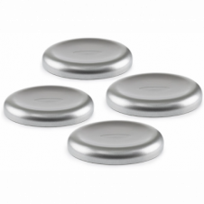 HUB CAP COVERS (PKT 4)