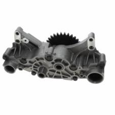 ENGINE OIL PUMP ASSEMBLY