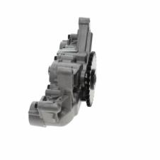 ENGINE OIL PUMP ASSEMBLY