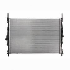 RADIATOR WITHOUT FRAME