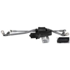 WINDSCREEN WIPER MECHANISM & MOTOR 12V