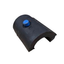 REAR UPPER ANTI ROLL STABILISER BAR CENTRE WRAP BUSHES (PKT 4)