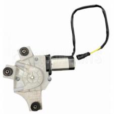 ELECTRIC WINDOW REGULATOR & 2 PIN MOTOR PASSENGER SIDE LH