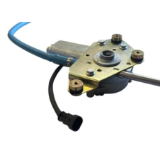 2 PIN WINDOW REGULATOR WITH MOTOR DRIVER SIDE RH