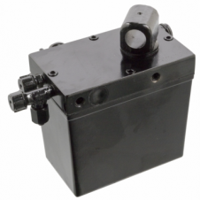 CAB TILT PUMP ASSEMBLY