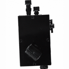 CAB TILT PUMP ASSEMBLY