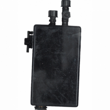 CAB TILT PUMP ASSEMBLY