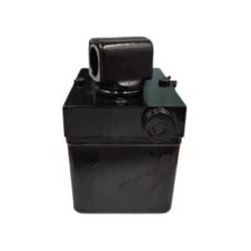 HYDRAULIC CAB TILT PUMP