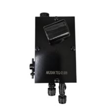 HYDRAULIC CAB TILT PUMP