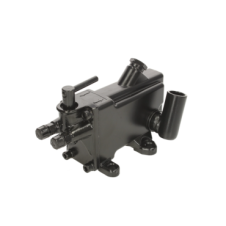CAB TILT PUMP ASSEMBLY