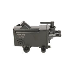 CAB TILT PUMP ASSEMBLY