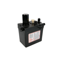 CAB TILT PUMP ASSEMBLY
