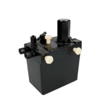 CAB TILT PUMP ASSEMBLY