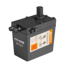 HYDRAULIC CAB TILT PUMP