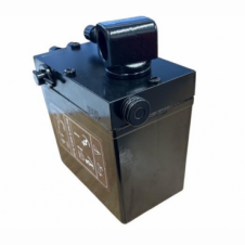 HYDRAULIC CAB TILT PUMP