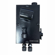 HYDRAULIC CAB TILT PUMP