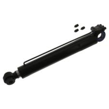 HYDRAULIC CAB TILT CYLINDER RAM