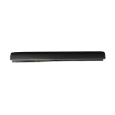 DARK GREY REAR BUMPER CENTRE COVER