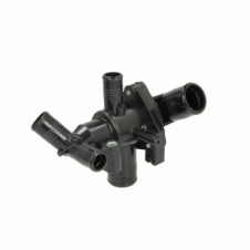COOLANT THERMOSTAT HOUSING
