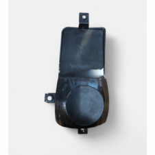 REAR FOG LAMP REFLECTOR PASSENGER SIDE LH