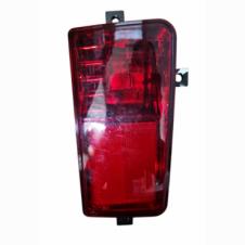 REAR FOG LAMP REFLECTOR DRIVERS SIDE RH