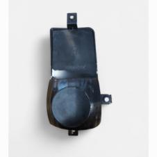 REAR FOG LAMP REFLECTOR DRIVERS SIDE RH